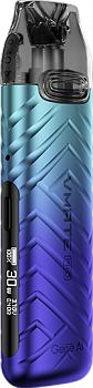 VooPoo VMATE PRO Power Edition 900mAh KIT (Armor Blue)
