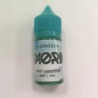 Ар Maxwells SALT SHORIA 30-20